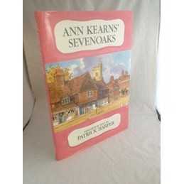 Ann Kearns Sevenoaks, Harper, Patrick