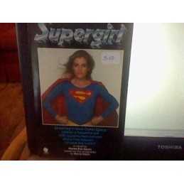 Supergirl by Mazer, Norma Fox Paperback Book