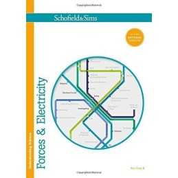 Understanding Science: Forces & Electricity by Penny Johnson Book  Fast
