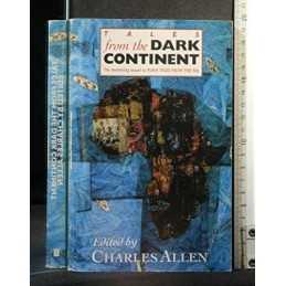Tales From the Dark Continent: Images of British ... by Allen, Charles Paperback