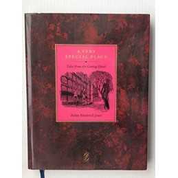 A Very Special Place: Tales from the Goring ... by Rhoderick-Jones, Rob Hardback