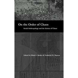 On the Order of Chaos: Social Anthropolo..., Fred Damon