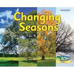 Changing Seasons (Acorn Plus) (Natural ..., Smith, Sian