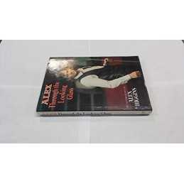 Alex Through the Looking Glass by Francis, Tony Hardback Book  Fast