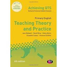 Primary English: Teaching Theory and Practice, Sixth Edit... by Elizabeth Coates