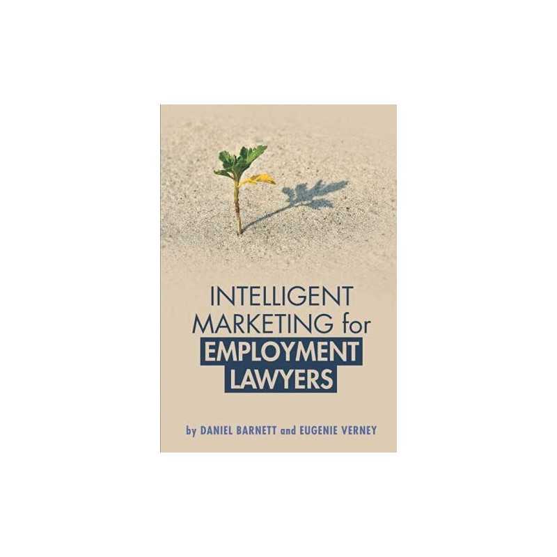 Intelligent Marketing for Employmen..., Verney, Eugenie