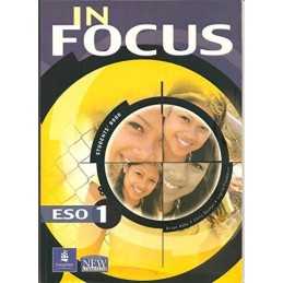 In Focus 1 Students File