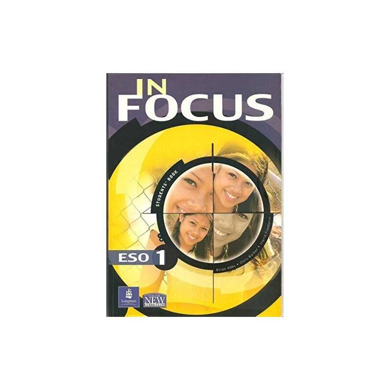 In Focus 1 Students File