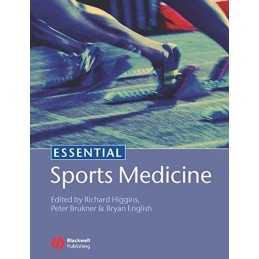 Essential Sports Medicine