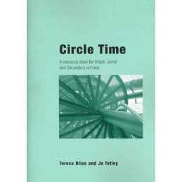 Circle Time: A Resource Book for Infant,..., Tetley, Jo