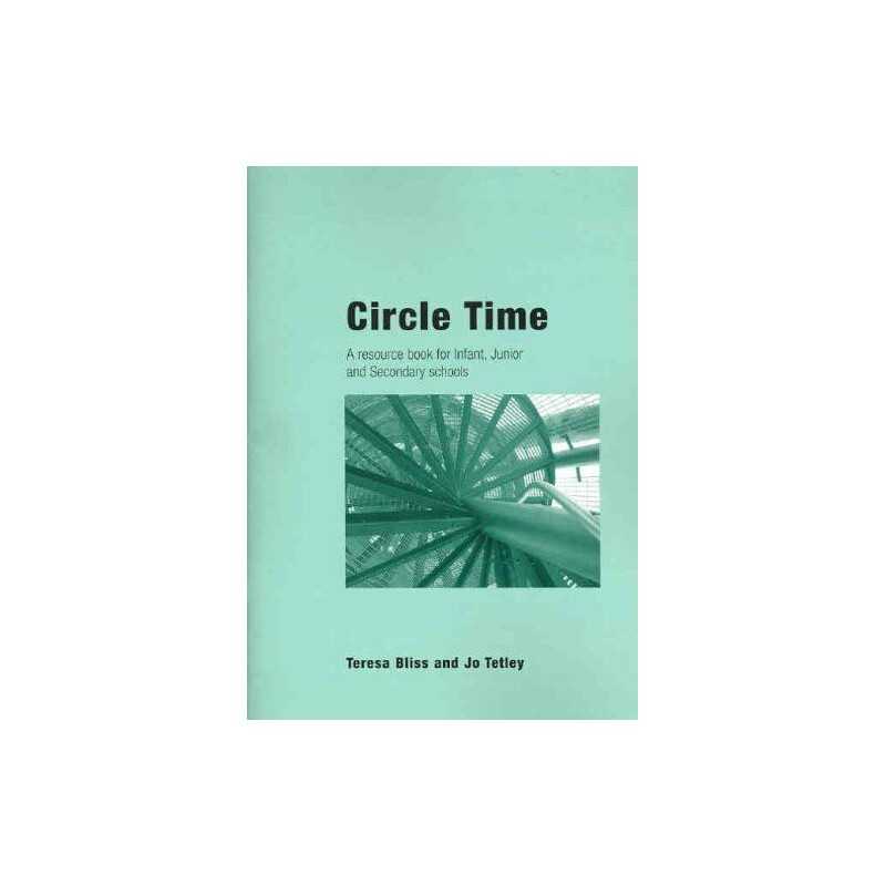 Circle Time: A Resource Book for Infant,..., Tetley, Jo