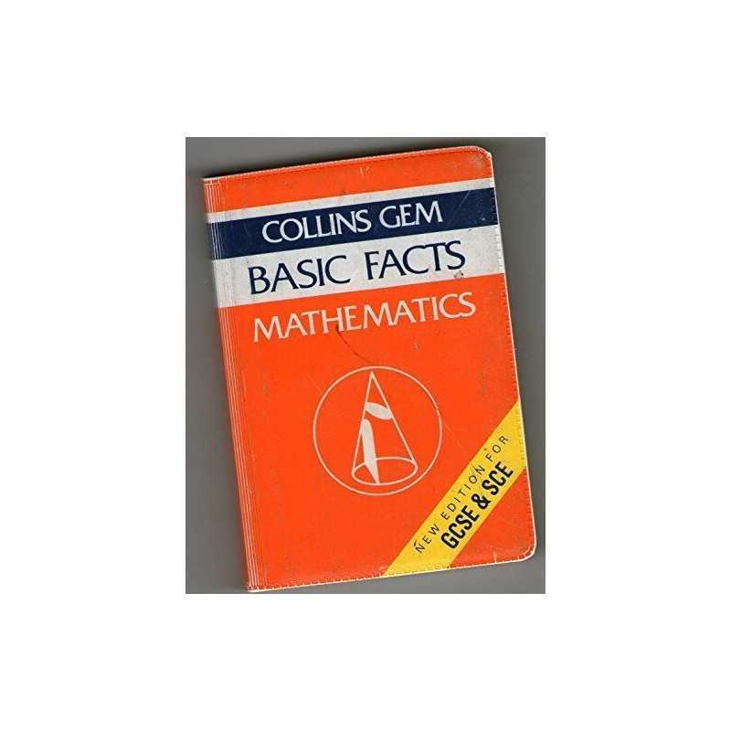 Mathematics (Basic Facts S.), Clamp, Peter