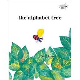 The Alphabet Tree (Dragonfly Books) by Lionni, Leo Paperback Book  Fast