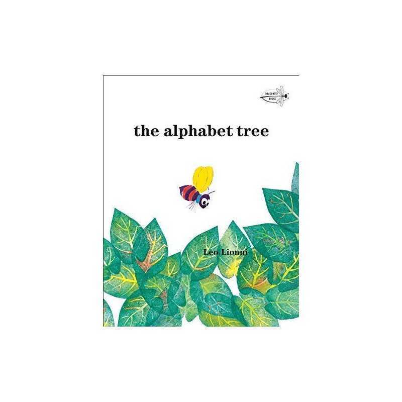 The Alphabet Tree (Dragonfly Books) by Lionni, Leo Paperback Book  Fast