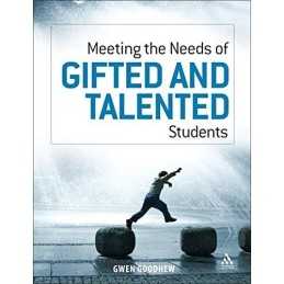 Meeting the Needs of Gifted and Talented Students by Goodhew, Gwen Paperback The