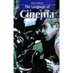 Language of Cinema (The Book of Words) by Jackson, Kevin Paperback Book The