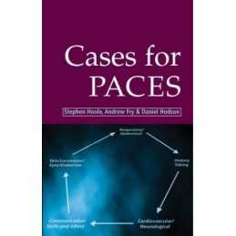 Cases for Paces by Stephen Hoole Paperback Book