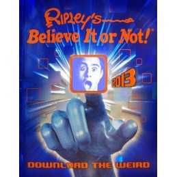 Ripleys Believe It or Not! 2013 by Ripley, Robert Book