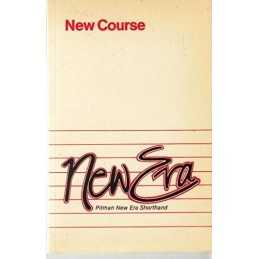 Pitmans Shorthand New Course: New Era by Isaac Pitman Book