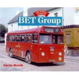 B. E. T. Group (Glory Days) by Booth, Gavin Hardback Book
