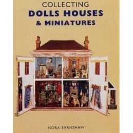 Collecting Dolls Houses and Miniatures (Popular ... by Earnshaw, Nora Paperback