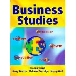 Business Studies by Hammond, Andrew Paperback Book