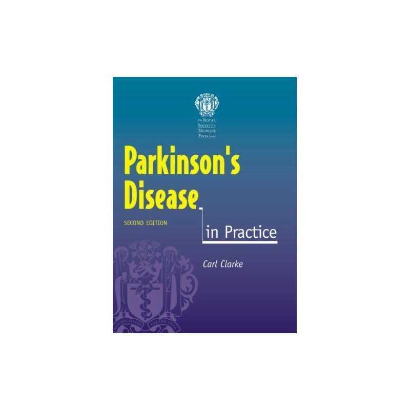 Parkinsons Disease in Practice, 2nd edition by , Carl Clarke Paperback Book The