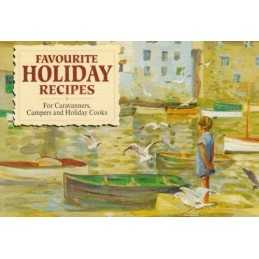 Favourite Holiday Recipes (Favourite Recipes) by Anon Paperback Book