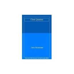 Close Quarters by Heinemann, Larry Paperback Book