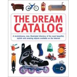 Dream Catalog by Cassell Paperback Book