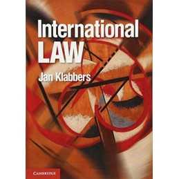 International Law by Klabbers, Jan Book