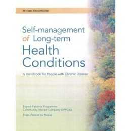 Self-Management of Long-Term Health Conditio... by Kate Lorig (Editor) Paperback