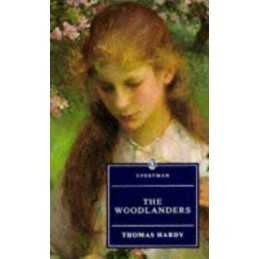 The Woodlanders (Everyman), Hardy, Thomas