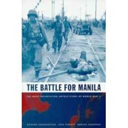 The Battle for Manila, Connaughton, Colonel Richard M.