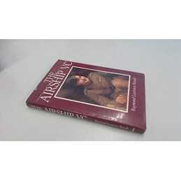 The Airship V.C. by Rimell, Raymond Laurence Paperback Book