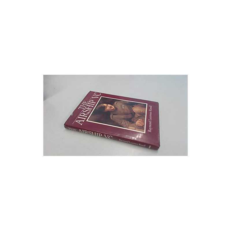 The Airship V.C. by Rimell, Raymond Laurence Paperback Book