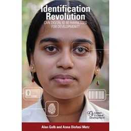 Identification Revolution: Can Digi..., Alan Gelb (auth