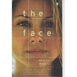 The Face by McNeill, Daniel Paperback Book