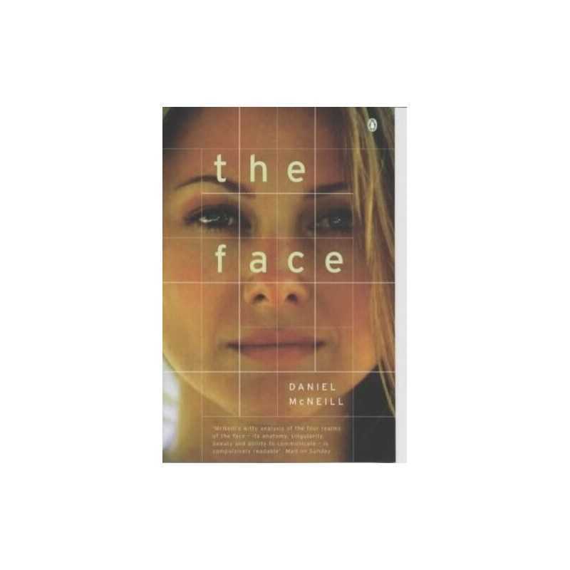 The Face by McNeill, Daniel Paperback Book