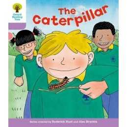 Oxford Reading Tree: Level 1+: Decode and Devel... by Young, Annemarie Paperback