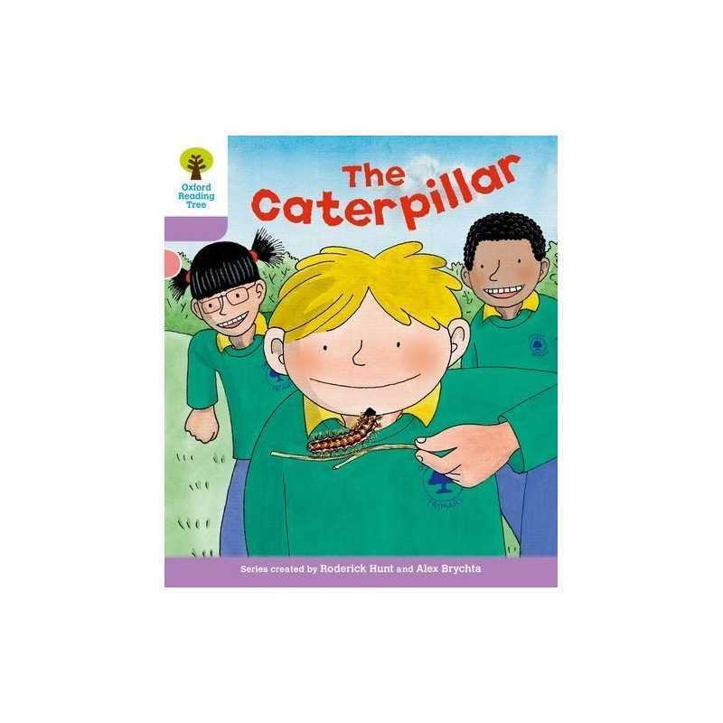 Oxford Reading Tree: Level 1+: Decode and Devel... by Young, Annemarie Paperback