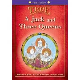 Oxford Reading Tree: Level 11+: TreeTop..., Hunt, David