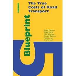 Blueprint 5: True Costs of Road Tra..., Johansson, Olof