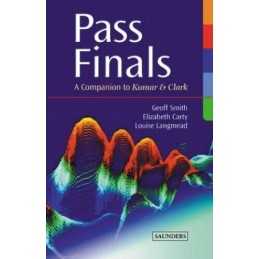 Pass Finals: A Companion to Kumar & Clark: ... by Langmead MD MRCP Dr Paperback