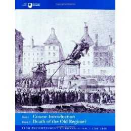 Course Introduction and Death of the Old..., Lentin, A.