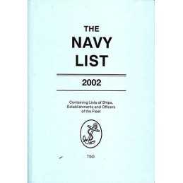 Ships, Establishments and Officers ..., Great Britain: