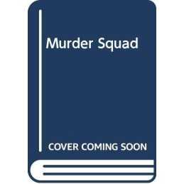 Murder Squad by Wyre, Ray Paperback Book