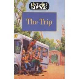 Livewire Plays: The Trip by Woodcock, Sandra Paperback Book