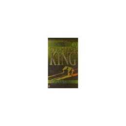 The Green Mile: Part 3:Coffeys Hands by King, Stephen Paperback Book