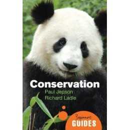 Conservation: A Beginners Guide (Beginners Guides) by Jepson, Paul Paperback